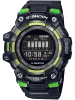 Montre: Casio GBD-100SM-1ER G-Shock Herren 49mm 20ATM