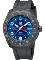 Reloj: Reloj hombre Luminox SXC PC CARBON GMT 5020 SPACE SERIES A.5023 45 mm 20 ATM