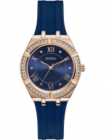 Montre: Montre femme Guess GW0034L4 Cosmo 36mm 3ATM