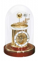 Reloj: Reloj de mesa Hermle Astrolabium 22836-072987