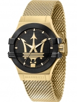 Reloj: Reloj hombre Maserati R8853108006 Potenza  42mm 10ATM