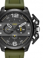 Watch: Men watch Diesel DZ4391 Ironside Chrono  48mm 5ATM