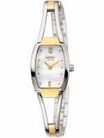 Uhr: Boccia 3262-02 ladies watch titanium 20mm 5ATM