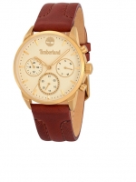 Ceas: Timberland TDWLF2101901 Henniker III Ladies 38mm 5ATM