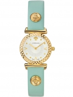 Montre: Montre femme Versace VEAA01120 Mini Vanity  27mm 3ATM