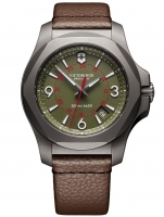 Montre: Montre homme Victorinox 241779 I.N.O.X.  43mm 20ATM