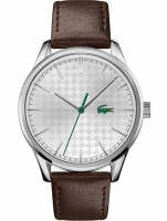 Reloj: Lacoste 2011101 Vienna men`s 42mm 5ATM