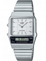 Reloj: Casio AQ-800E-7AEF Vintage Edgy 31mm