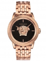 Montre: Montre homme Versace VERD00718 Palazzo Empire  43mm 5ATM