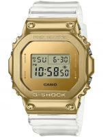 Reloj: Casio GM-5600SG-9ER G-Shock Herren 44mm 20ATM