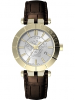 Montre: Versace VE2B00321 V-Race men`s 43mm 5ATM