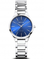 Montre: Bering 15630-707 Damen Titanium 30mm 10ATM