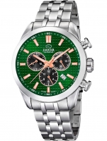 Ceas: Ceas barbatesc Jaguar J865/3 Acamar Cronograf 43mm 10ATM