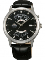 Montre: Orient FEU0A004BH Contemporary men`s automatic 42mm 5ATM