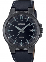 Reloj: Casio MTP-E173BL-1AVEF Collection 42mm 5ATM