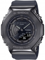 Reloj: Casio GM-S2100B-8AER G-Shock 41mm 20ATM
