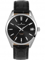 Reloj: Jacques Lemans 1-1912A Derby automatic 34mm 10ATM