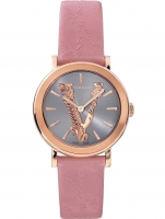 Montre: Montre femme Versace VEHC00319 Virtus  36mm 5ATM