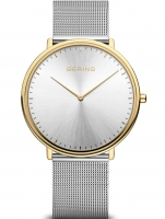 Montre: Bering 15739-010 Ultra Slim Unisex 39mm 3ATM