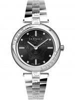 Montre: Versace VE2J00521 New Lady 38mm 5ATM