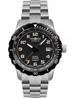 Montre: Zeppelin 7264M-5 Night Cruise Automatik 43mm 20ATM