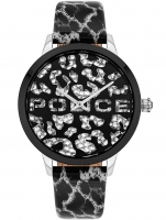 Montre: Montre femme Police PL16028MSTB.02 Bagan 36mm 3ATM