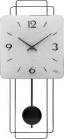Reloj: AMS 7500 Pendeluhr