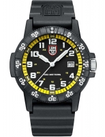 Reloj: Luminox XS.0325 Mens Watch Leatherback Sea Turtle Giant 44mm 100M