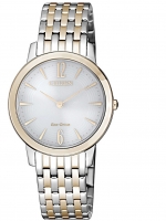 Montre: Montre femme Citizen EX1496-82A Eco-Drive  30mm 5ATM