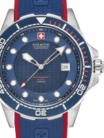 Reloj: Swiss Military Hanowa 06-4315.04.003 Neptune Diver 44mm 20ATM