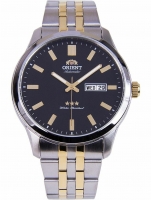 Montre: Orient SAB0B008BB men`s automatic 43mm 5ATM