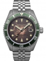 Reloj: Spinnaker SP-5089-22 Wreck Automatik 44mm 20ATM