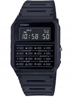 Reloj: Casio CA-53WF-1BEF Vintage Edgy 34mm