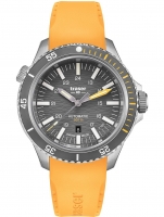 Ceas: Traser H3 110331 P67 Diver automatic T100 Grey 46mm 50ATM