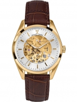 Montre: Jacques Lemans 1-2087E Derby automatic 40mm 5ATM