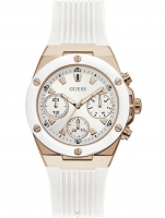 Watch: Guess GW0030L3 Athena Damen 39mm 5ATM