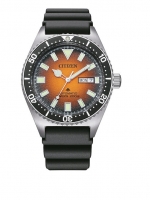 Ceas: Citizen NY0120-01Z Promaster Marine Automatic Mens Watch 41mm 20ATM
