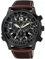 Reloj: Reloj hombre Citizen CB5865-15E Promaster Sky Funk Chronograph 43mm 20ATM