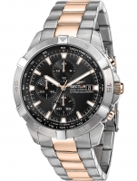 Watch: Sector R3273643002 Serie ADV2500 Chronograph 43mm 10ATM