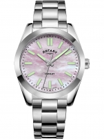 Montre: Rotary LB05280/07 Henley ladies 30mm 10ATM