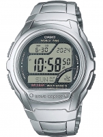 Reloj: Casio WV-58RD-1AEF Collection Funkuhr 44mm 5ATM