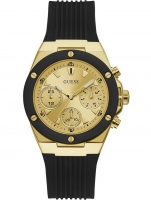 Watch: Guess GW0030L2 Athena Damen 39mm 5ATM