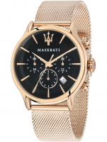 Reloj: Maserati R8873618005 Epoca chronograph 42mm 10ATM