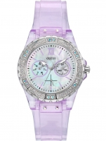 Watch: Woman watch Guess GW0041L4 Limelight  39mm 3ATM