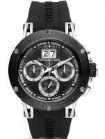 Montre: Cerruti CRA29602 Velletri chrono 46mm 3ATM