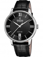 Montre: Festina F20484/4 automatic men`s 42mm 5ATM