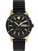 Reloj: Reloj hombre Versace VEDX00419 Theros Automatik 42mm 5ATM