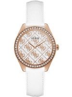 Watch: Woman watch Guess GW0098L4 Sugar  36mm 3ATM