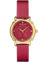 Montre: Versace VEPN00220 Safety Pin ladies 34mm 5ATM