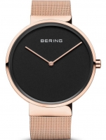 Reloj: Bering 14539-362 Unisex Classic 39mm 5ATM